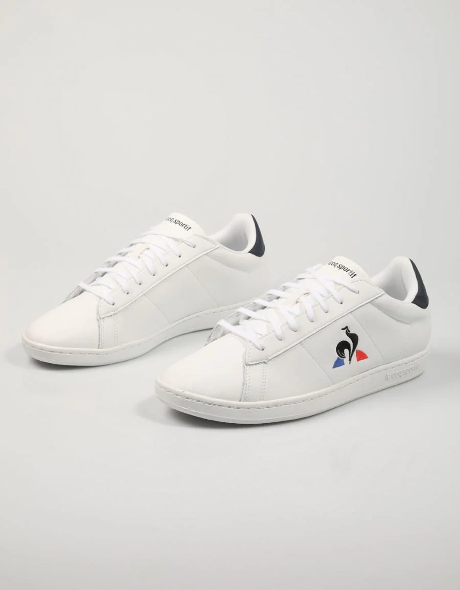 LECOQSPORTIF COURSET 77761 - Image 2