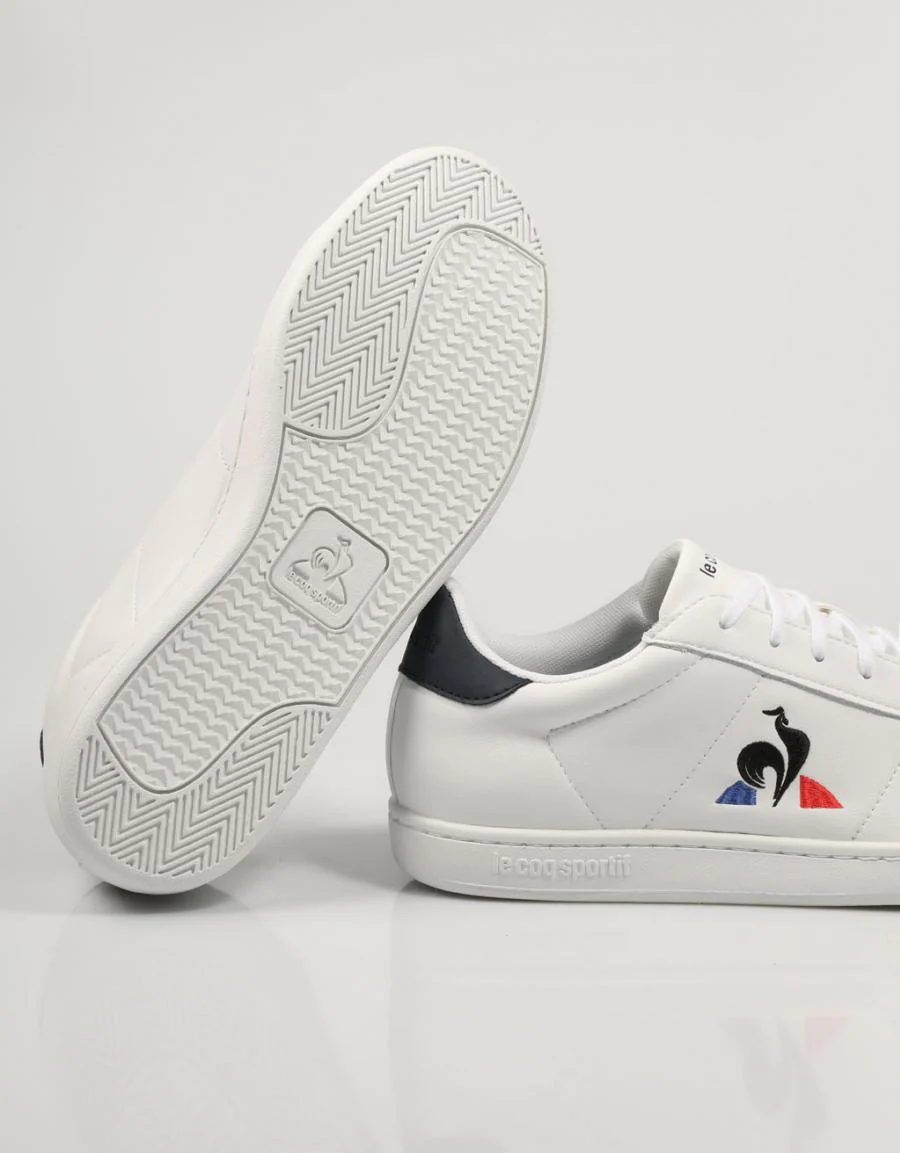 LECOQSPORTIF COURSET 77761 - Image 4
