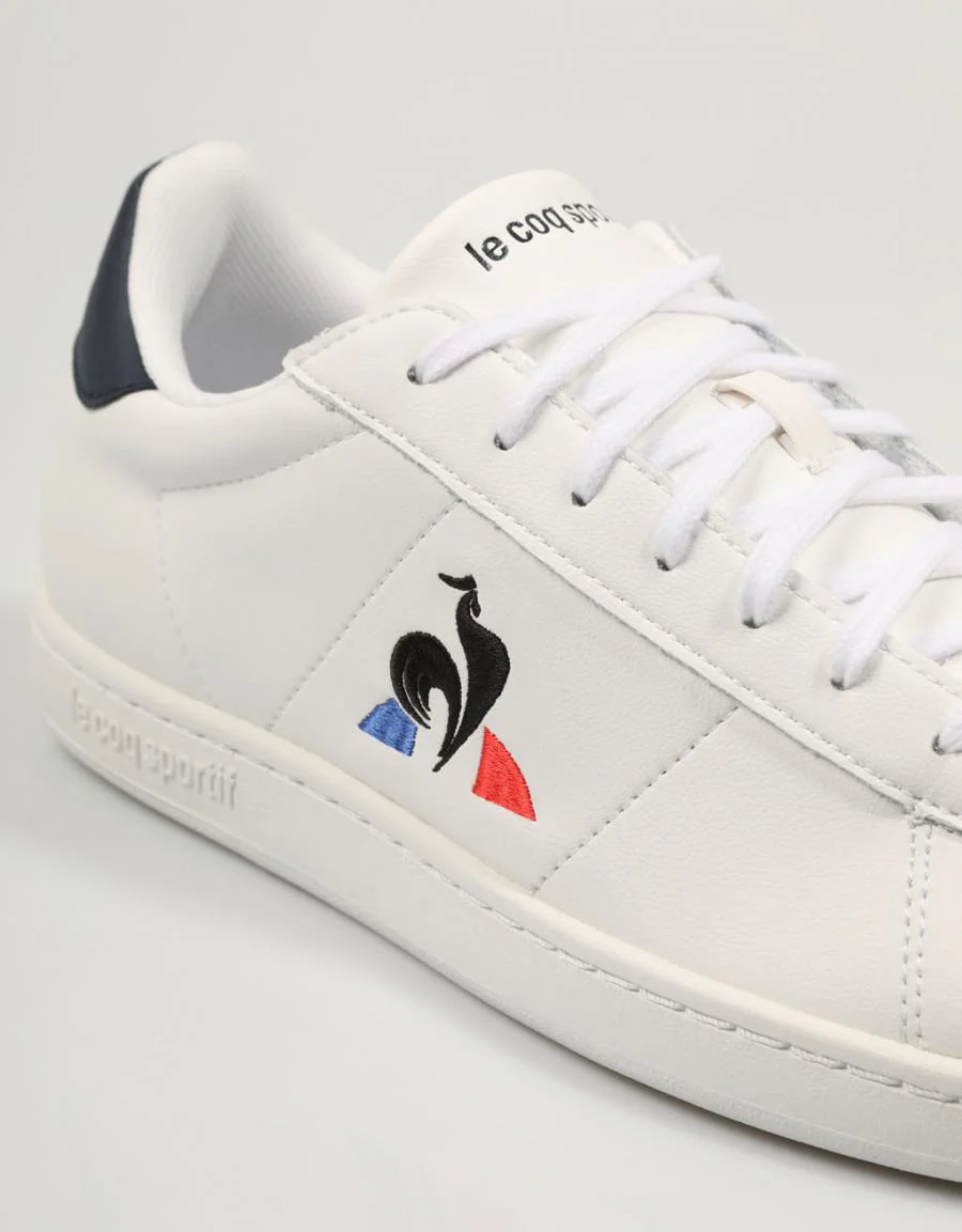 LECOQSPORTIF COURSET 77761 - Image 5