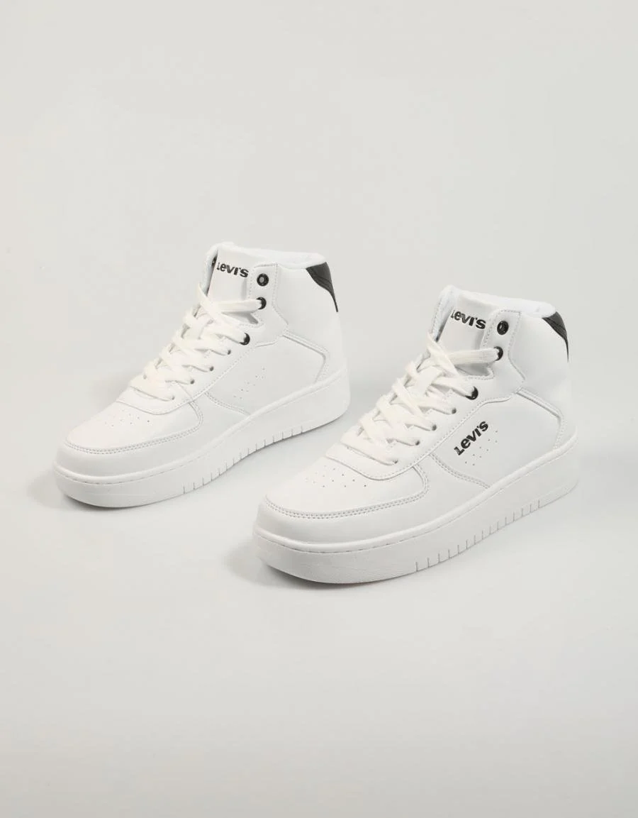 LEVIS NEW UNION MID VUNI0023S 83799 - Image 2