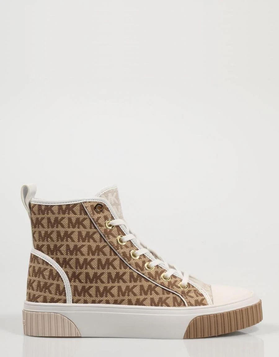 MICHAEL KORS GERTIE HIGH TOP 76055