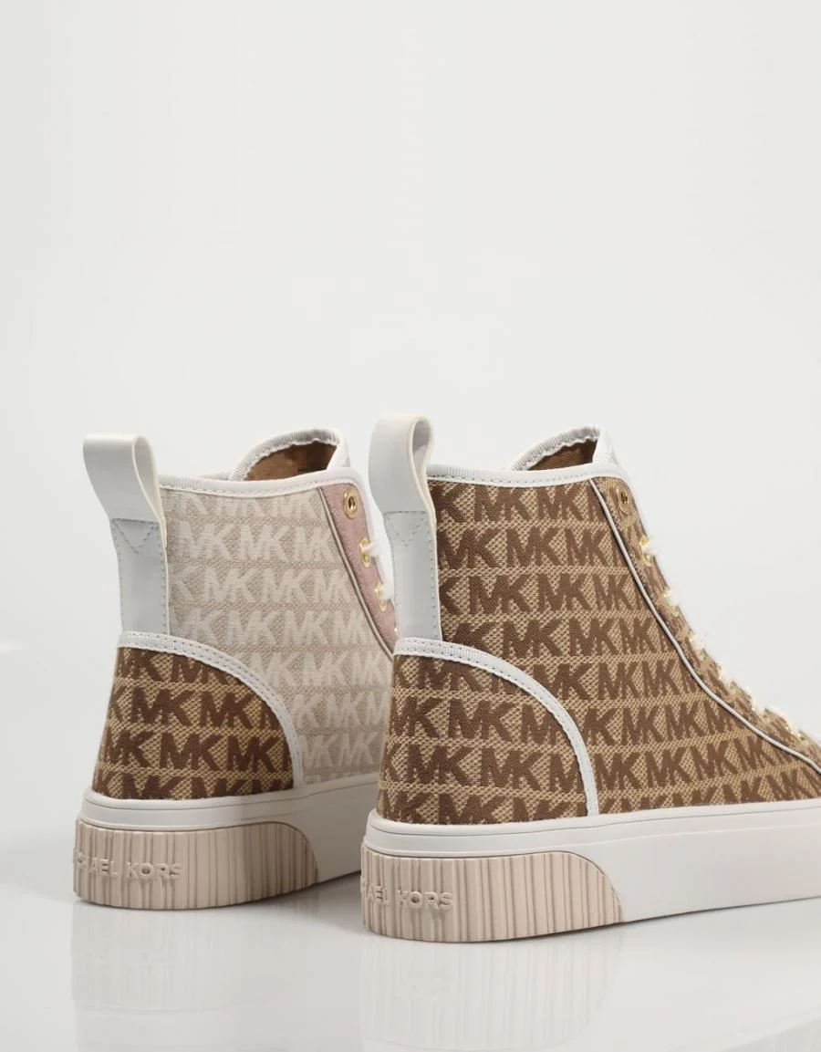 MICHAEL KORS GERTIE HIGH TOP 76055 - Image 3