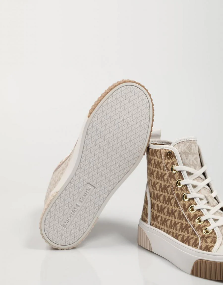MICHAEL KORS GERTIE HIGH TOP 76055 - Image 4
