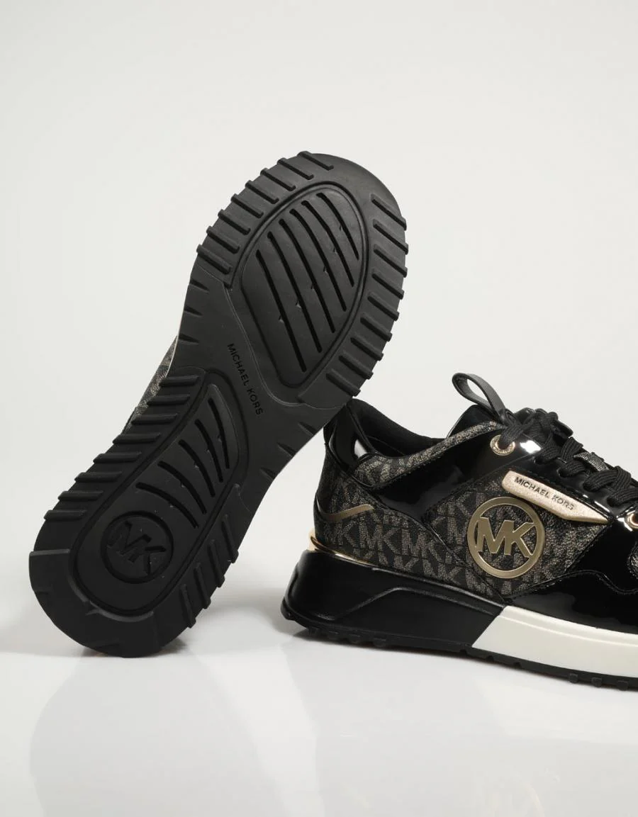 MICHAEL KORS THEO TRAINER 79609 - Image 4