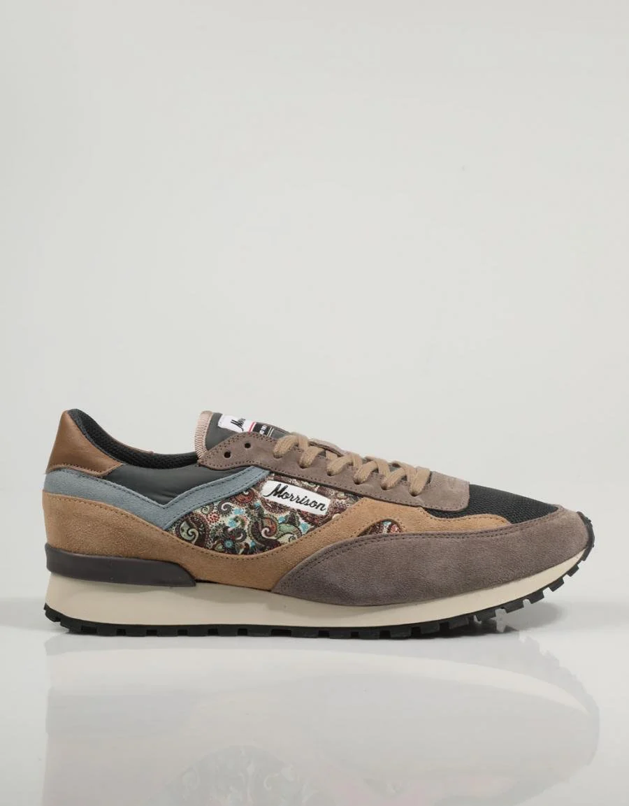 MORRISON ALPHA LEGEN 81161