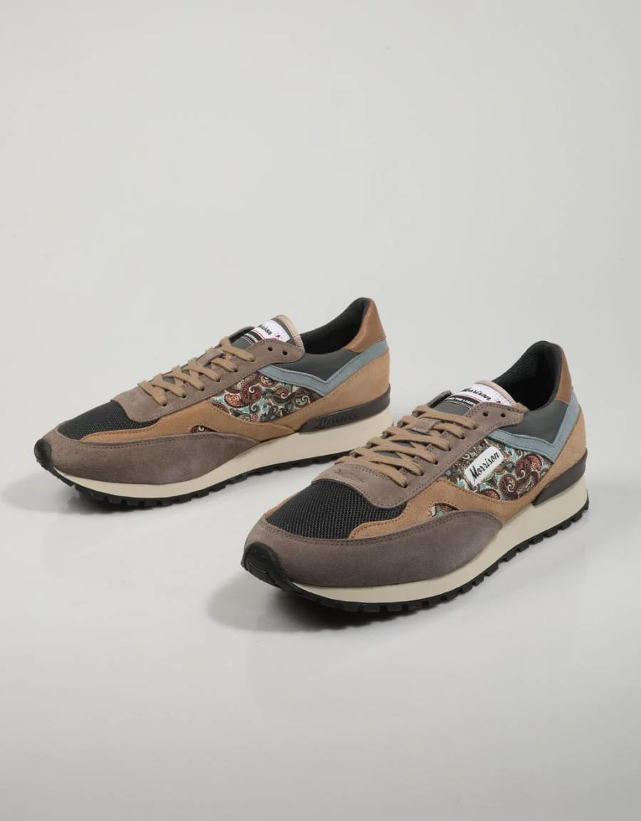 MORRISON ALPHA LEGEN 81161 - Image 2