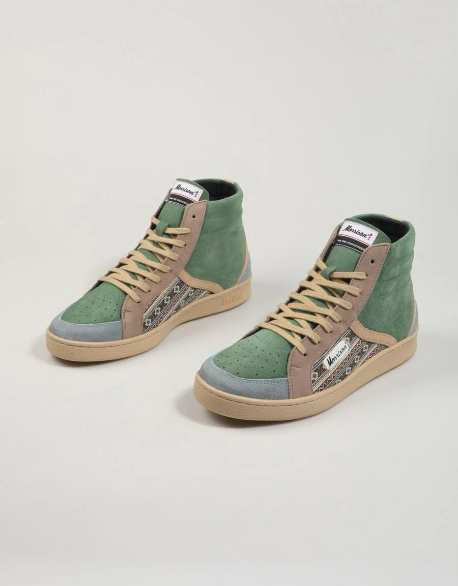 MORRISON HIGHER 83608 - Image 2