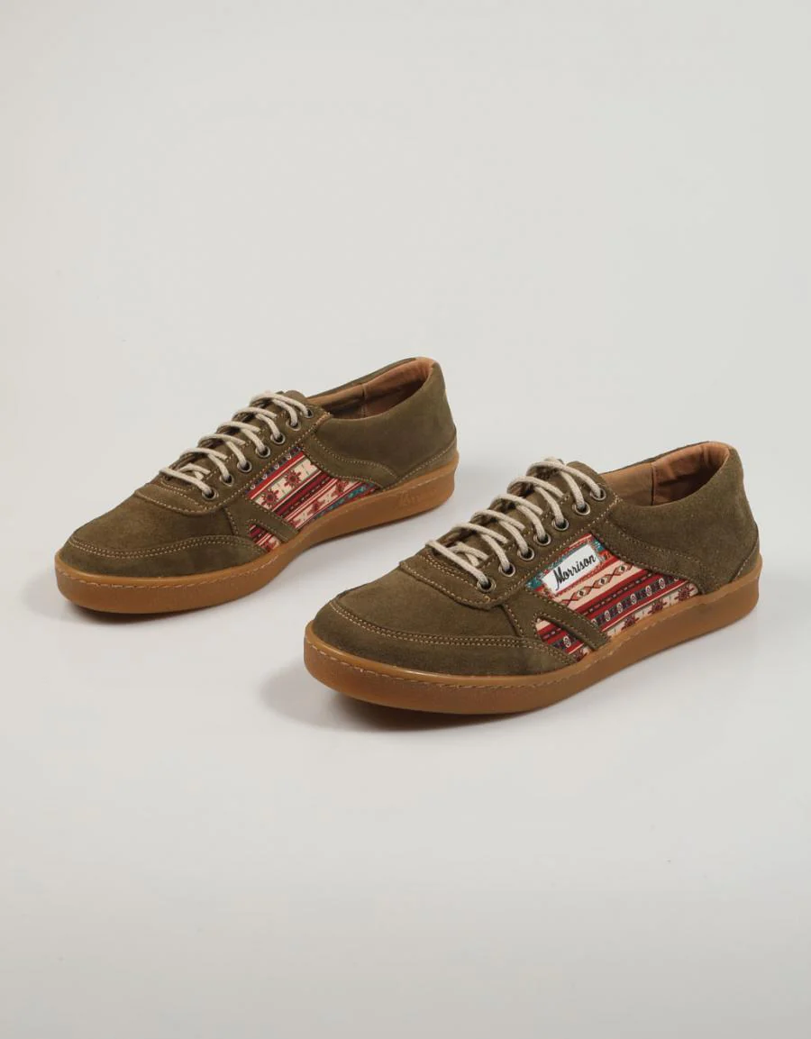 MORRISON NINETIES 83610 - Image 2