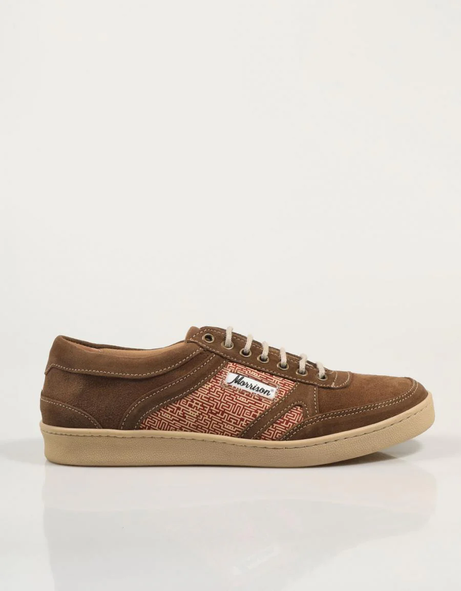 MORRISON NINETIES 86286