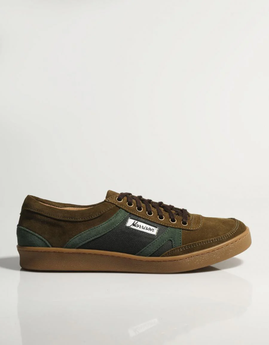 MORRISON NINETIES 86291