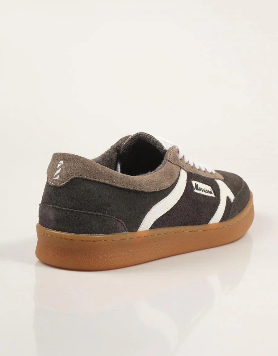 Zapatillas MORRISON NINETIES 89126 - Image 3