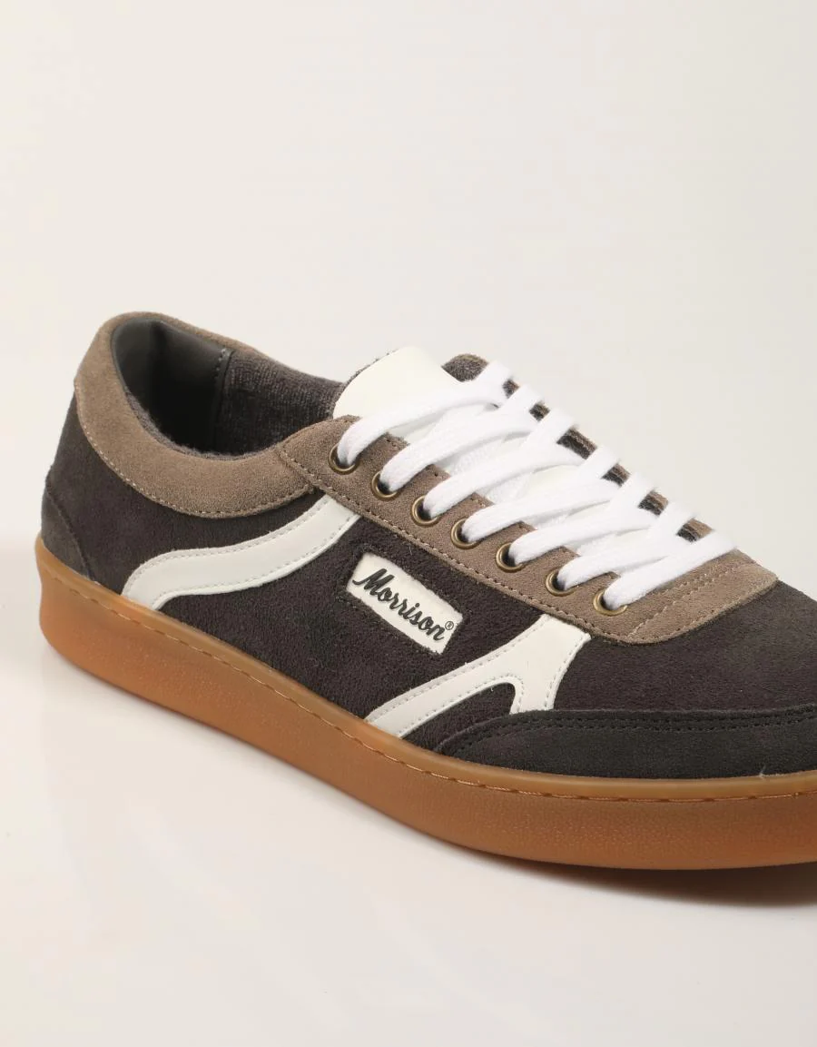 Zapatillas MORRISON NINETIES 89126 - Image 5