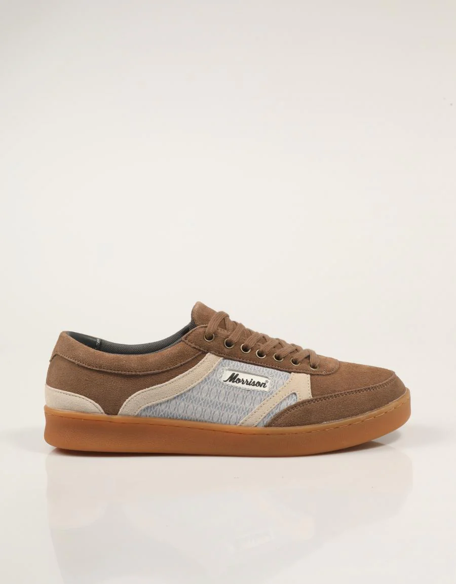 Zapatillas MORRISON NINETIES 89133