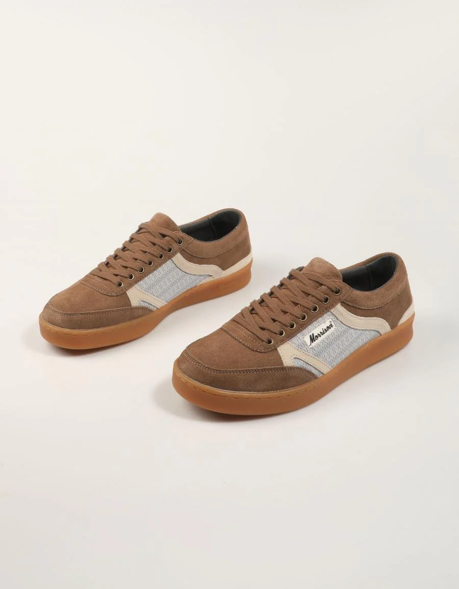 Zapatillas MORRISON NINETIES 89133 - Image 2