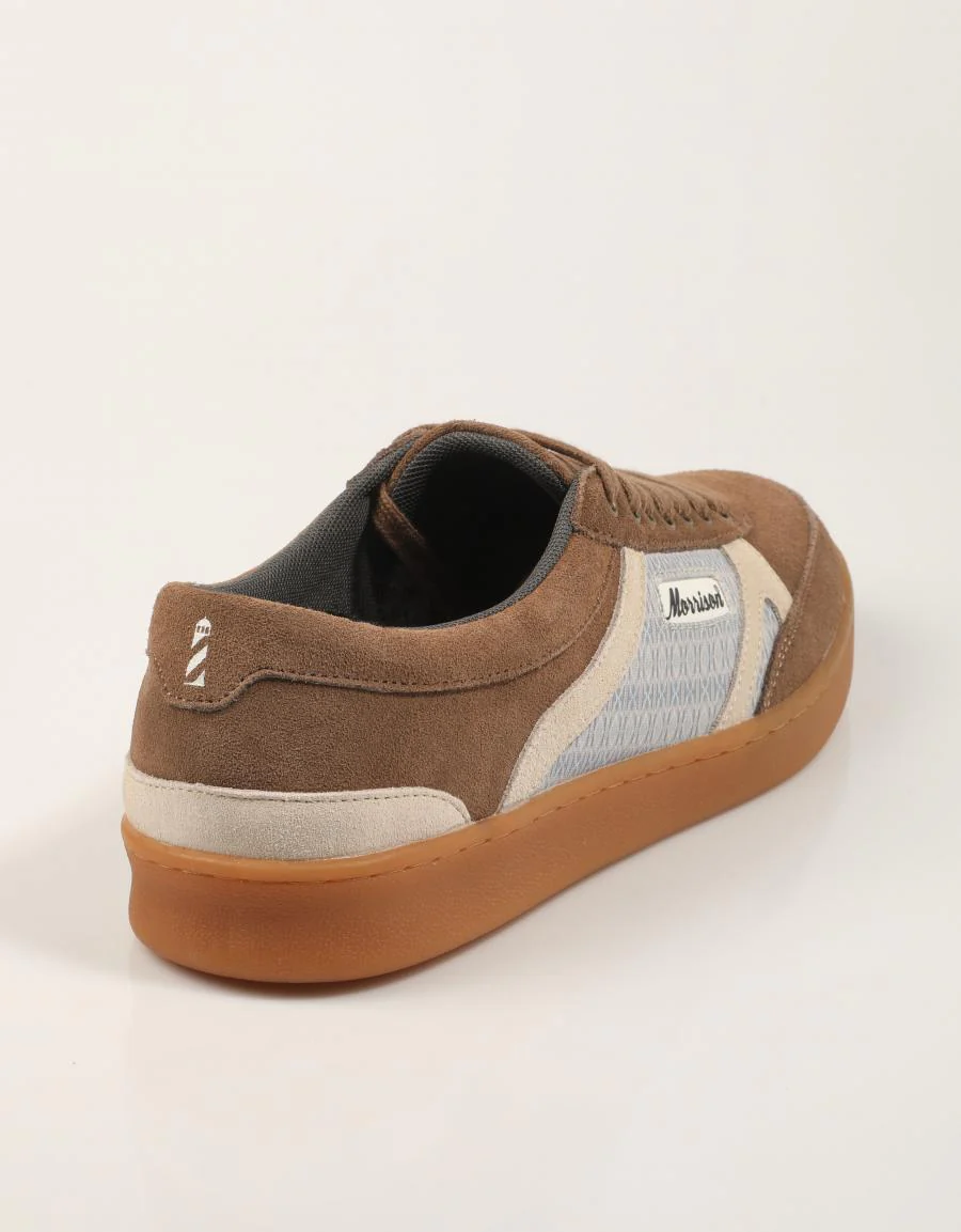 Zapatillas MORRISON NINETIES 89133 - Image 3
