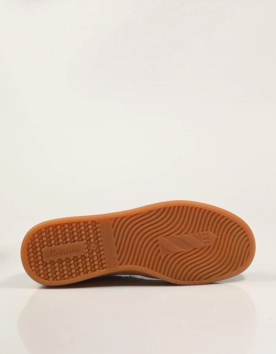 Zapatillas MORRISON NINETIES 89133 - Image 4