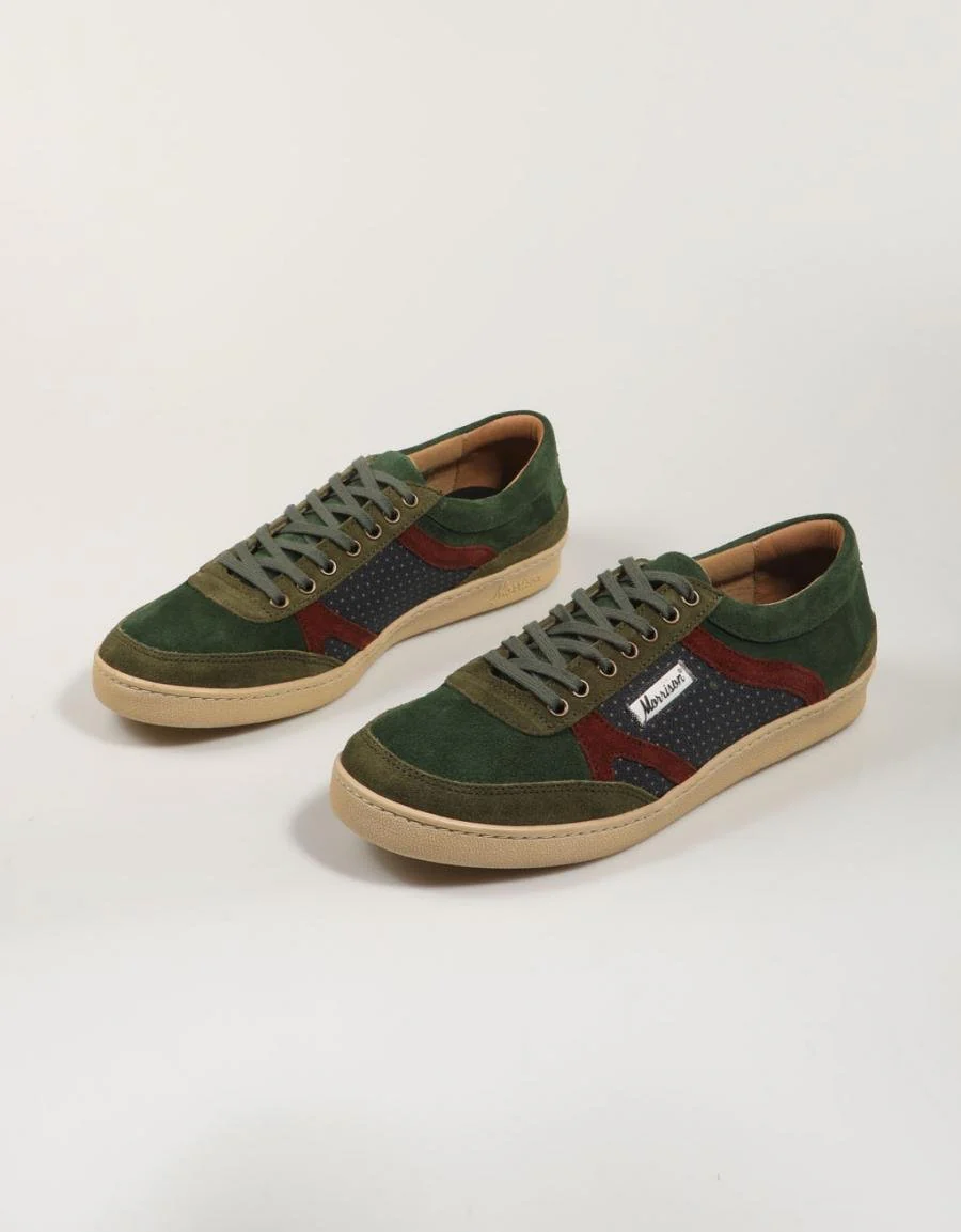 MORRISON NINETIES METEOR 86289 - Image 2