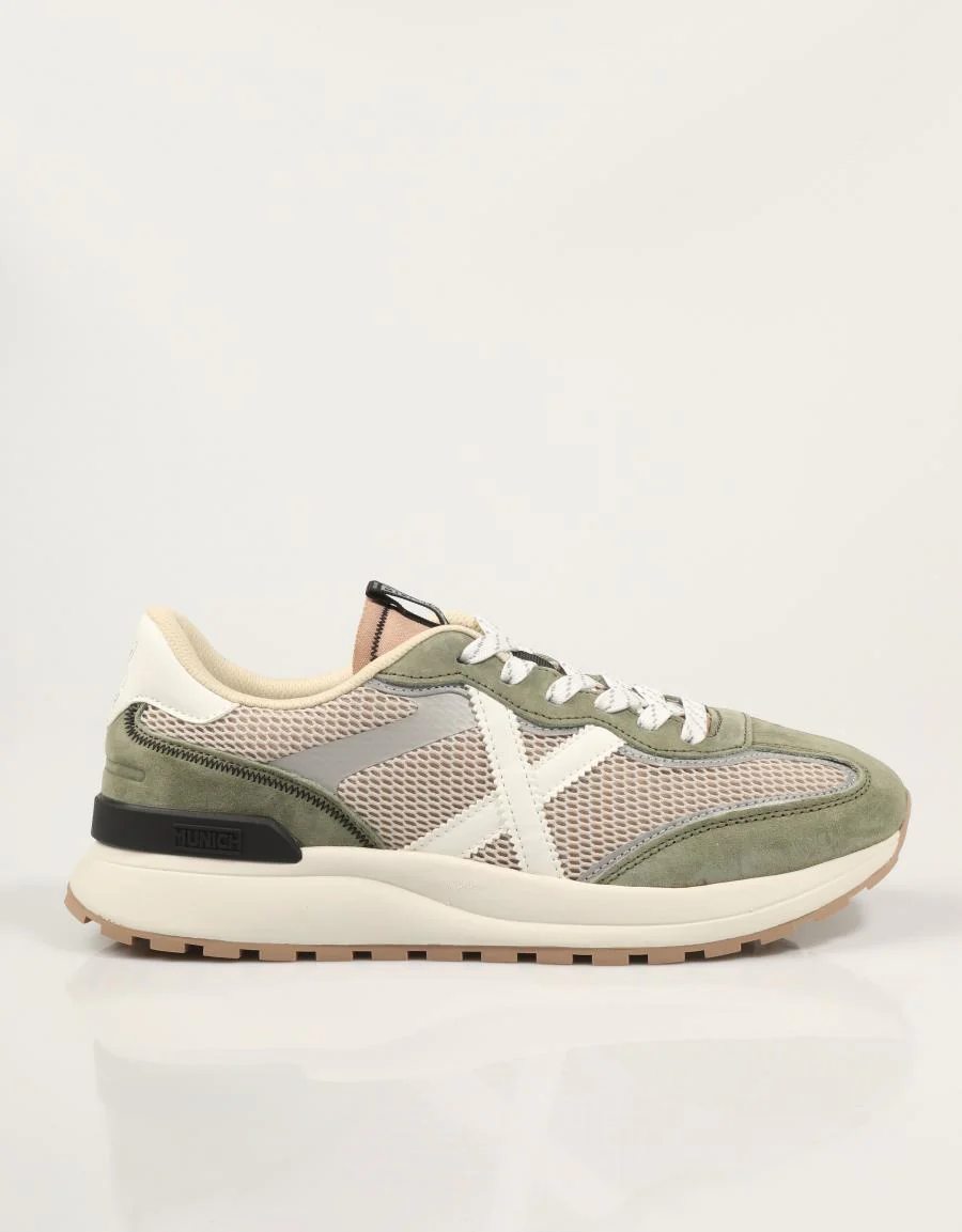 MUNICH DYNAMIX 89900