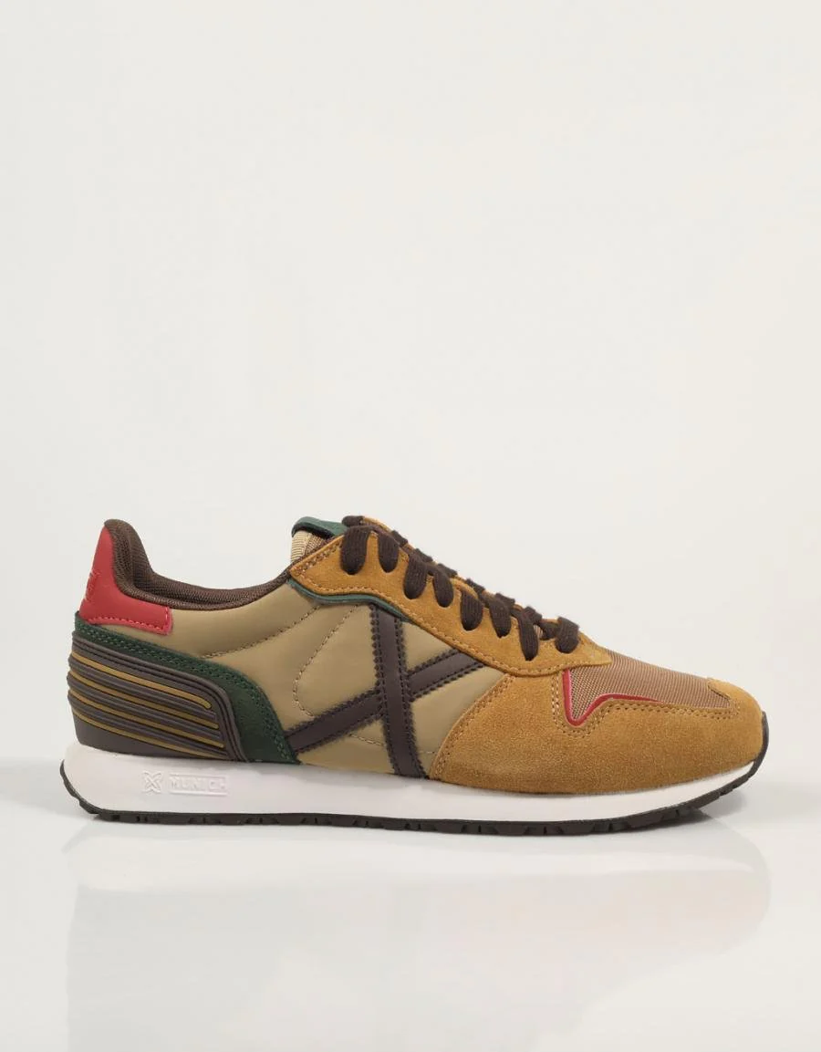 MUNICH MASSANA CLUB 85997