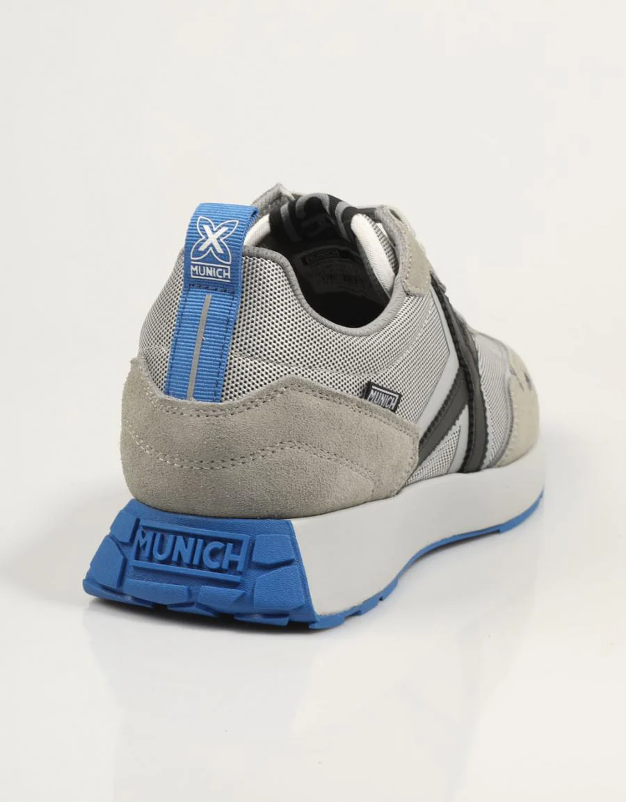 MUNICH XEMINE 86004 - Image 3