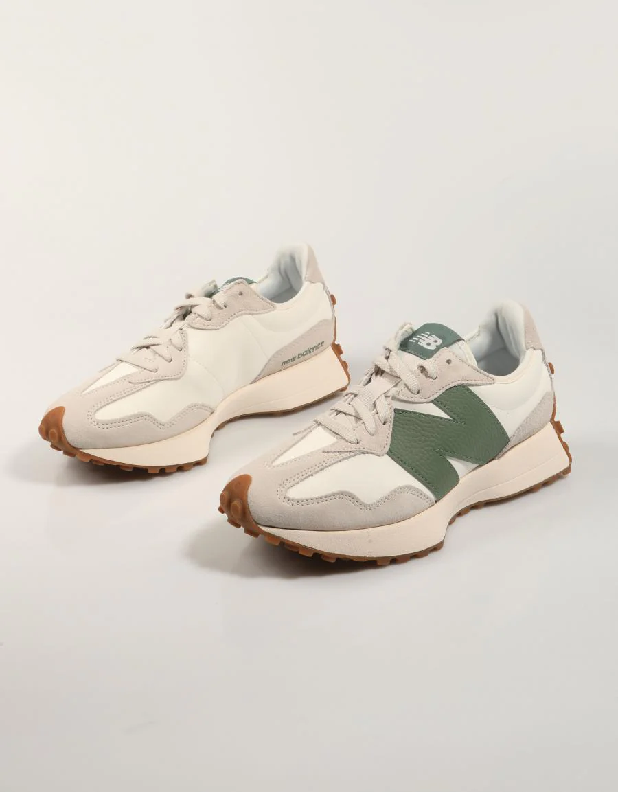 NEW BALANCE U327 LX 88231 - Image 2