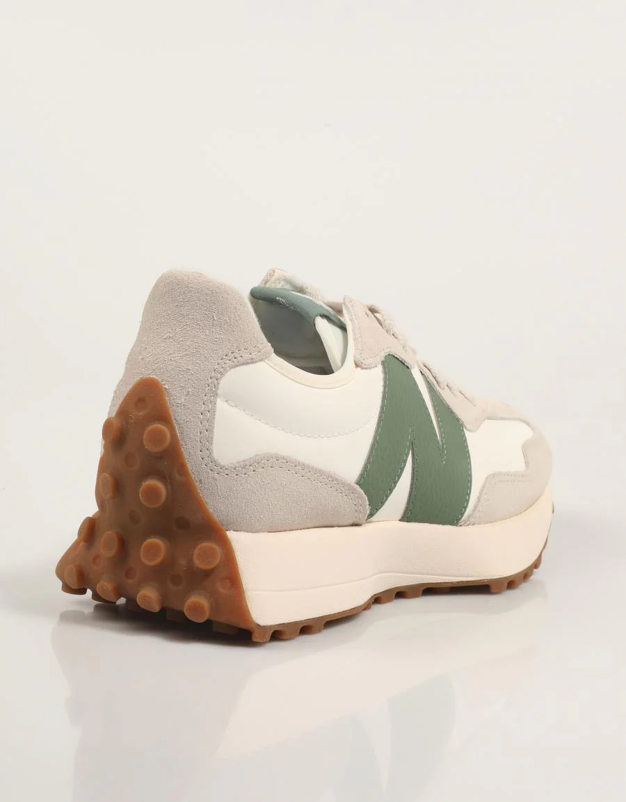 NEW BALANCE U327 LX 88231 - Image 3