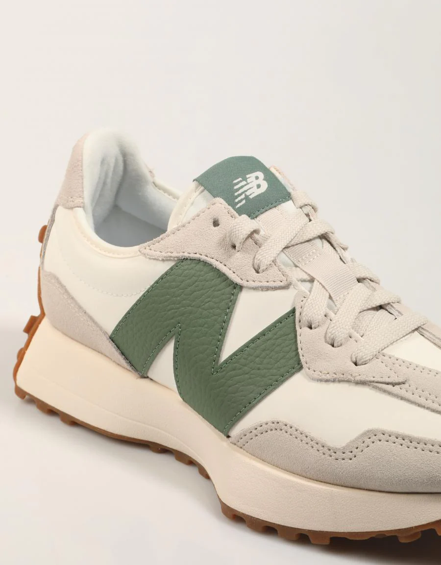 NEW BALANCE U327 LX 88231 - Image 5