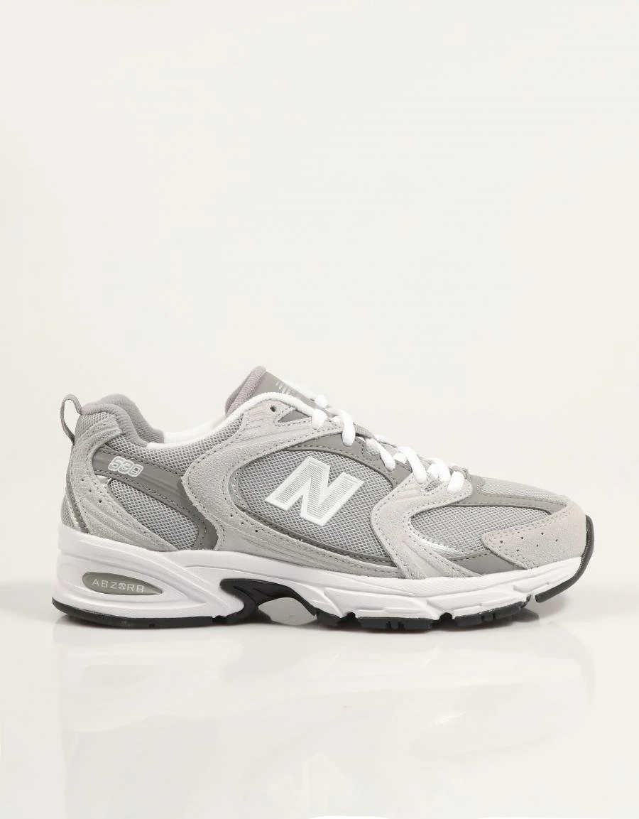NEW BALANCE MR530 CK GRIS CLARO 88233
