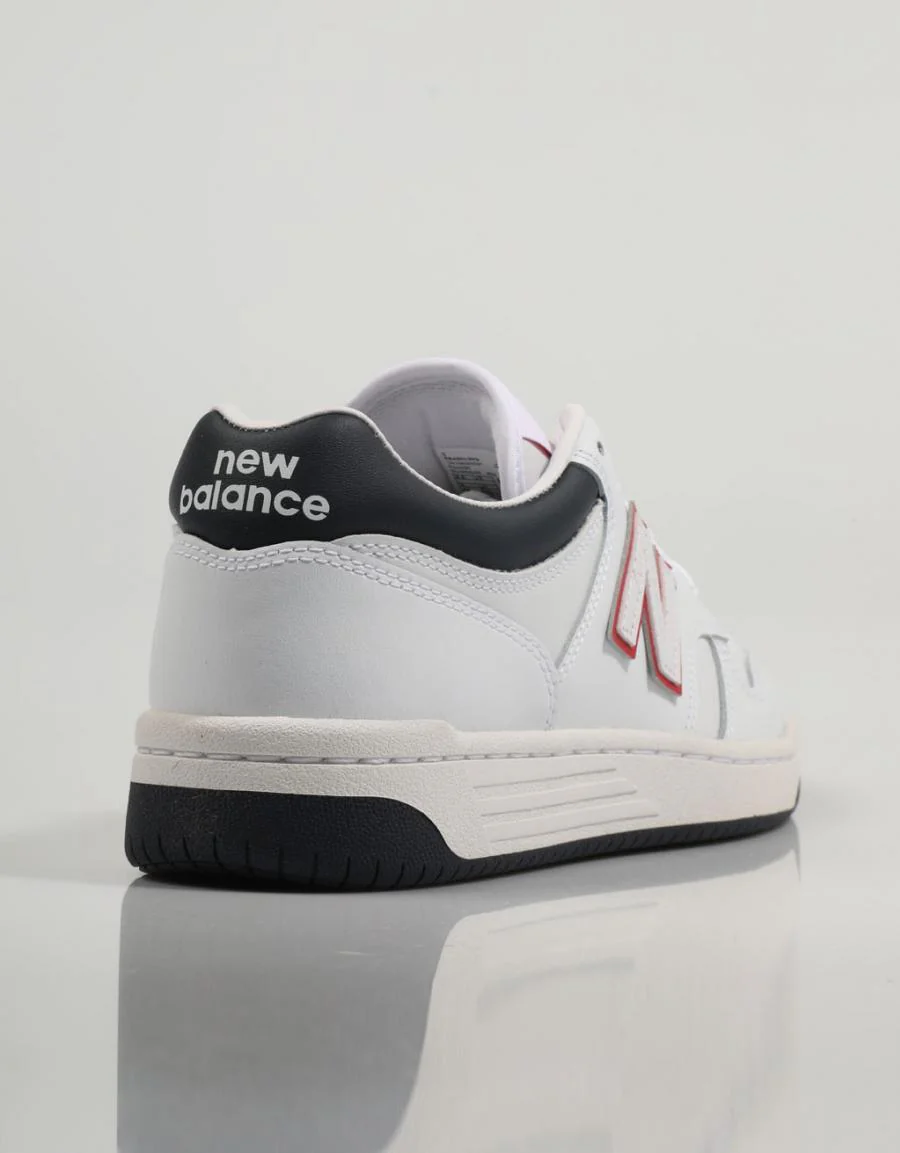NEW BALANCE BB480 81900 - Image 3