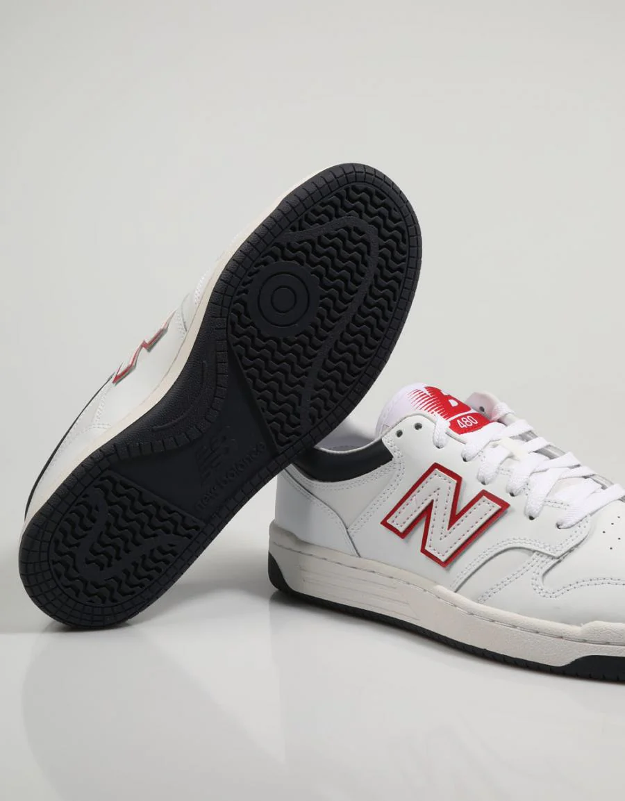 NEW BALANCE BB480 81900 - Image 4