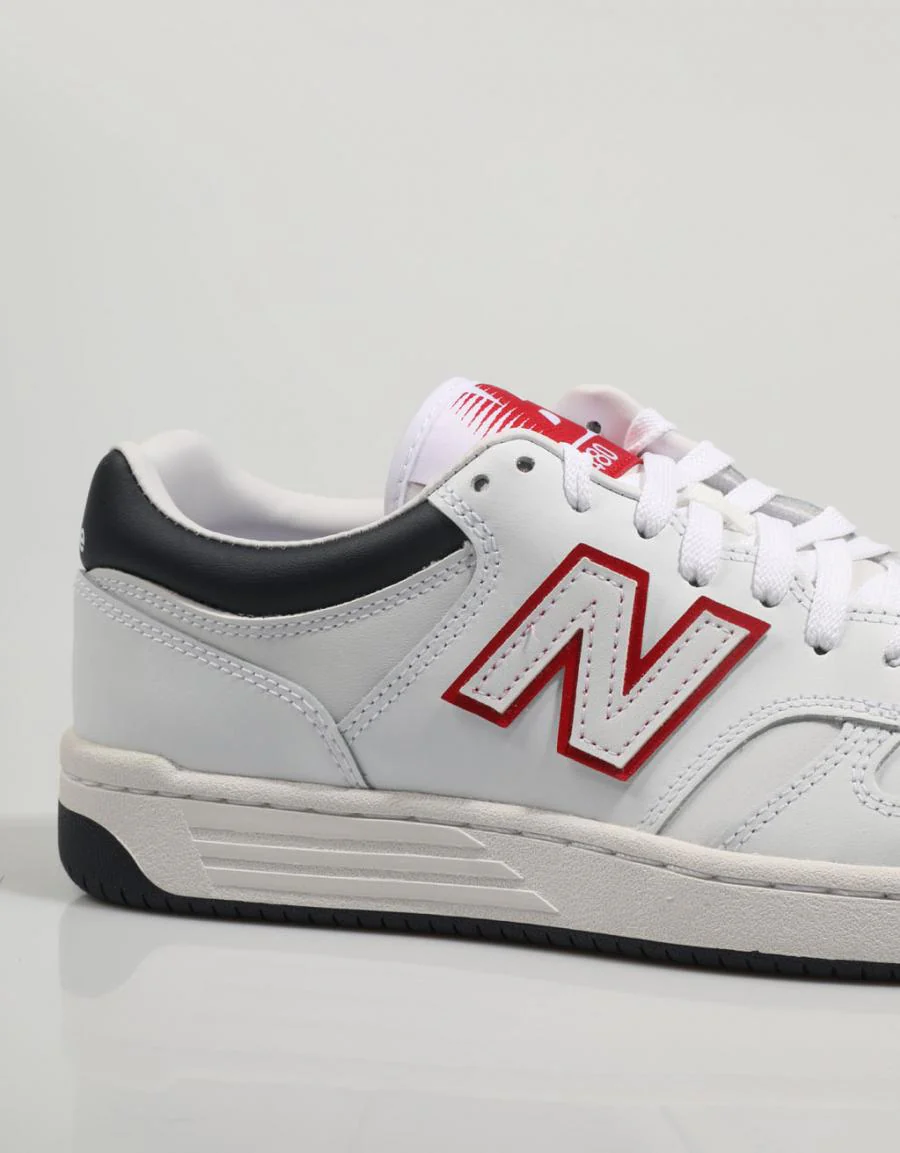 NEW BALANCE BB480 81900 - Image 5