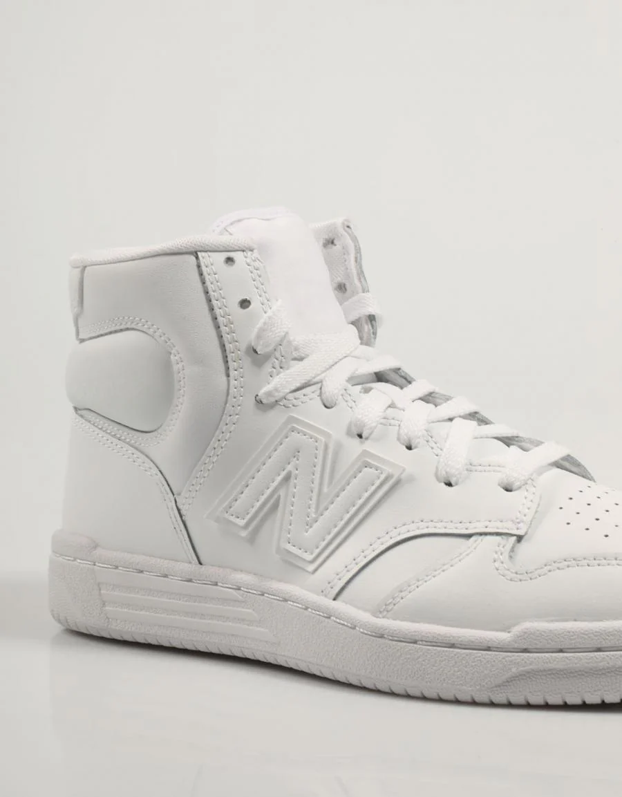NEW BALANCE BB480 83431 - Image 5