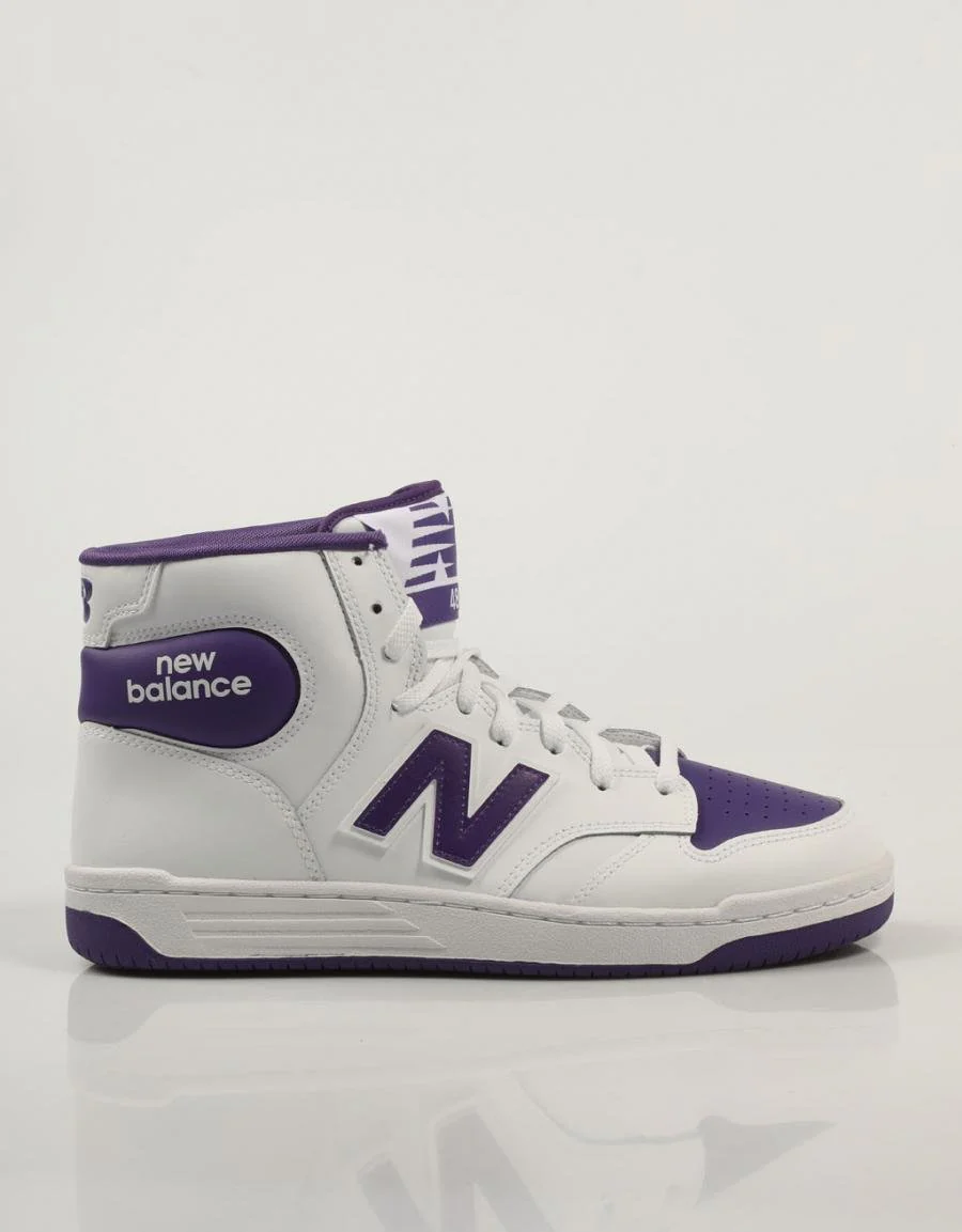 NEW BALANCE BB480 83435