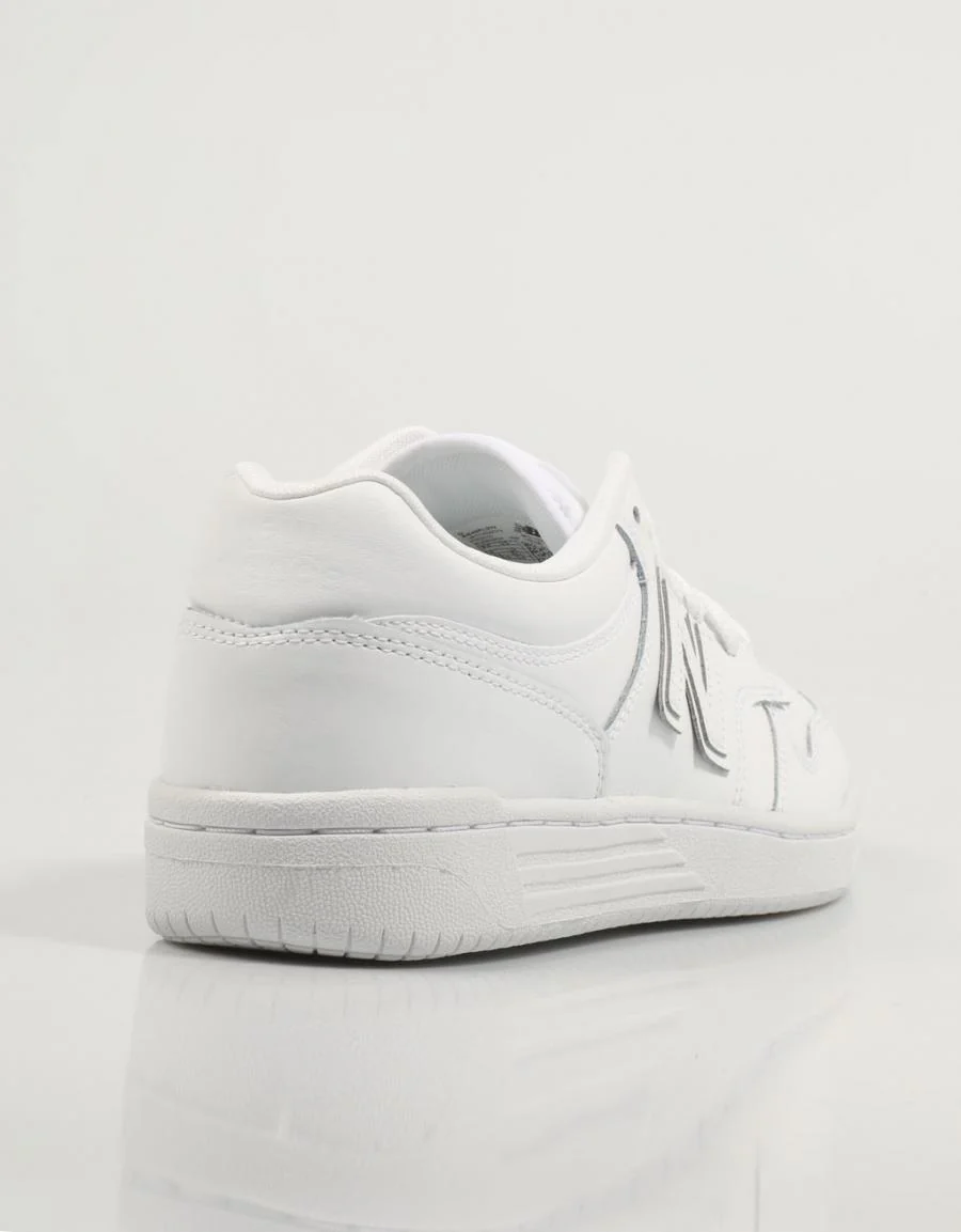 NEW BALANCE BB480 83470 - Image 3