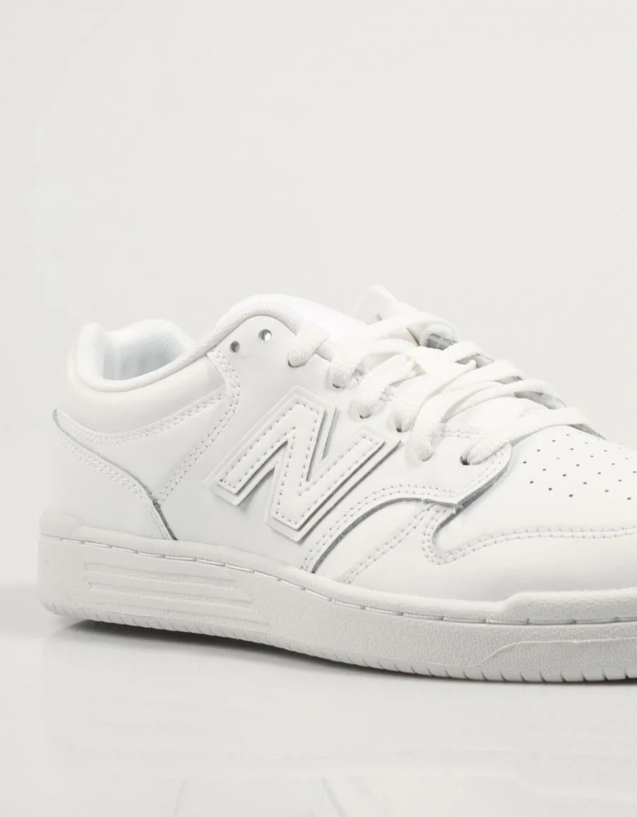 NEW BALANCE BB480 83470 - Image 5