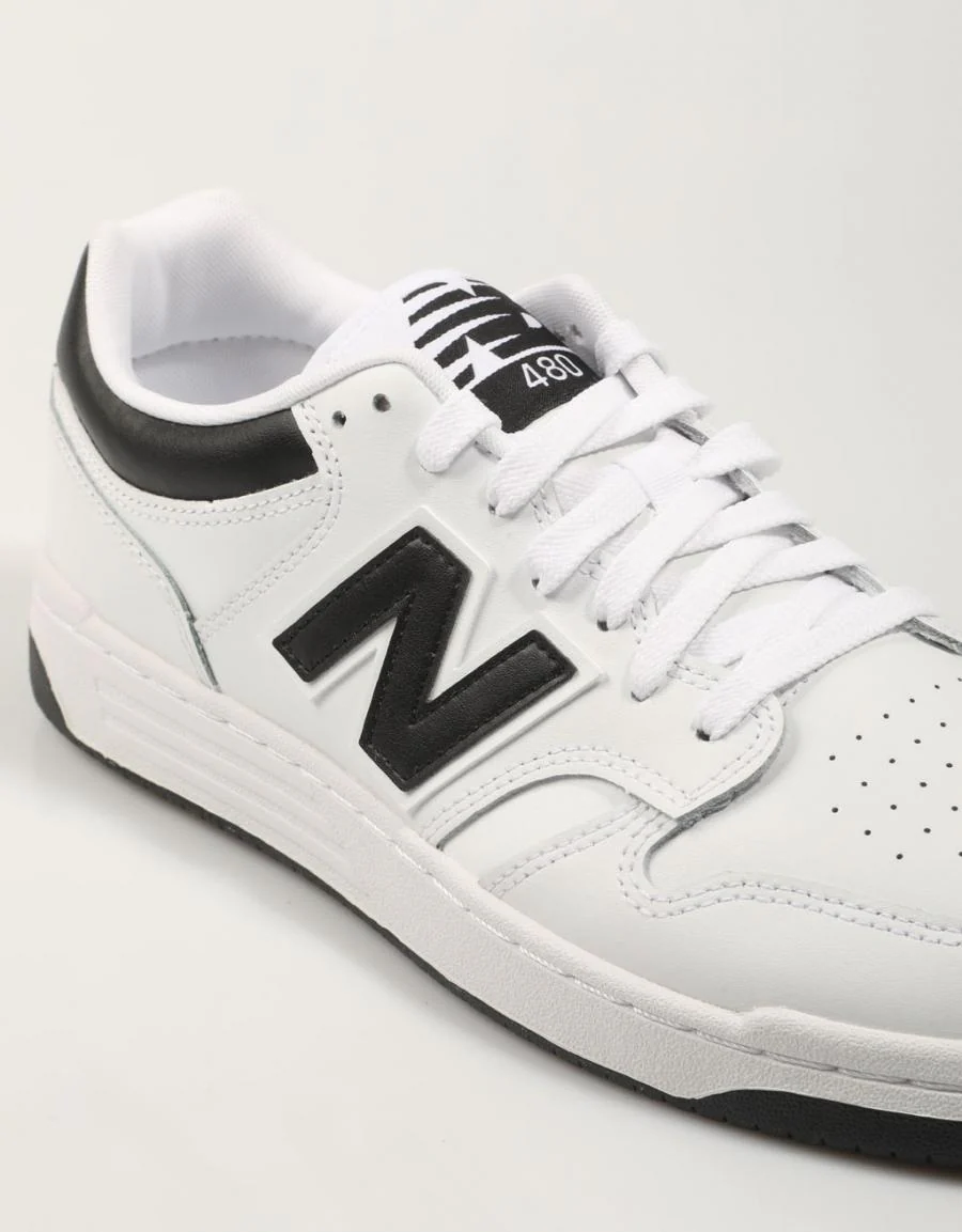 NEW BALANCE BB480 84438 - Image 5