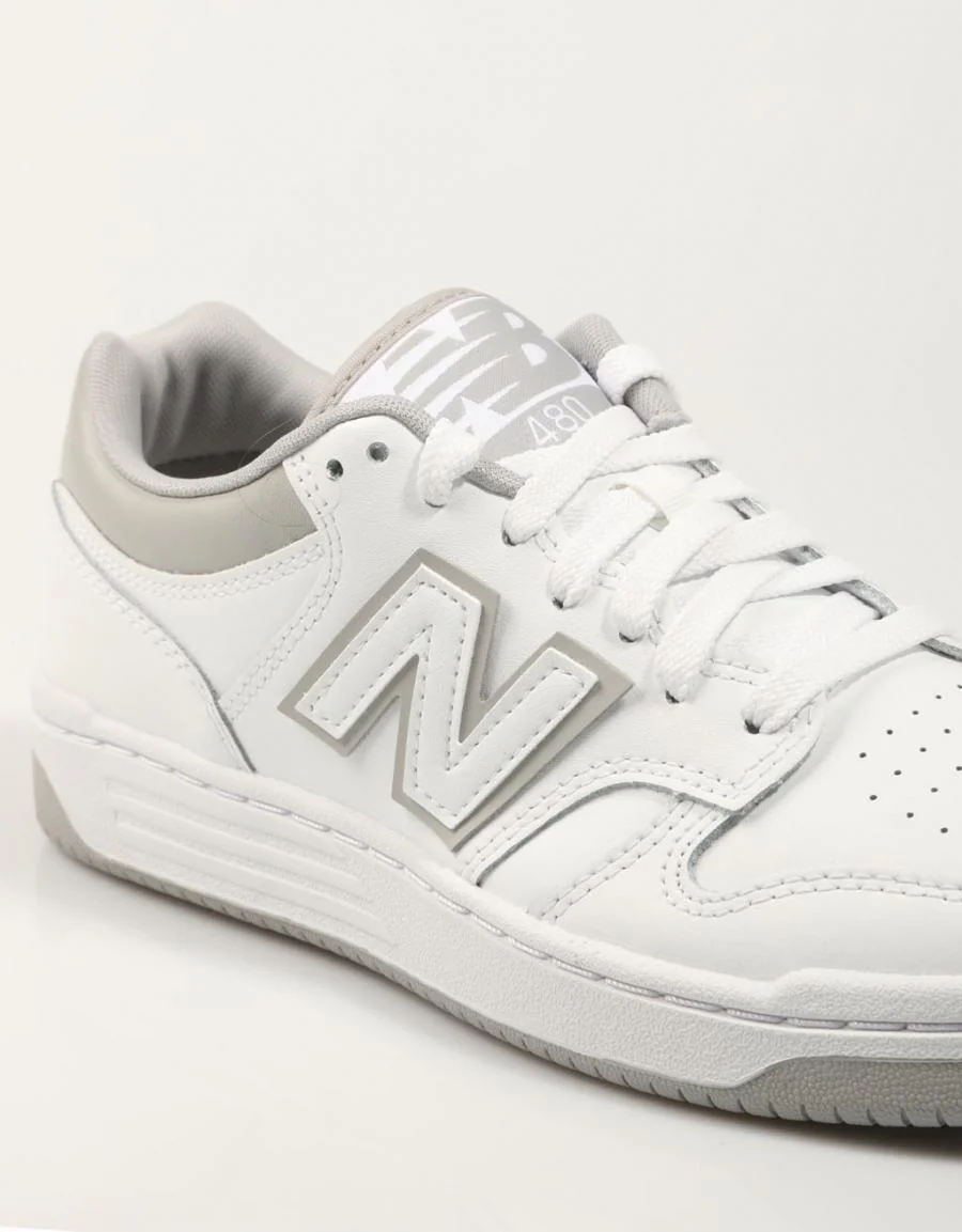 NEW BALANCE BB480 84490 - Image 5