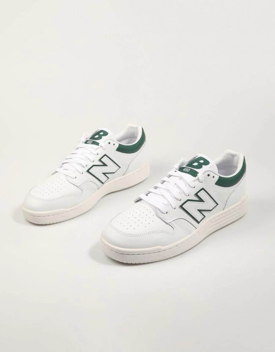 NEW BALANCE BB480 85672 - Image 2