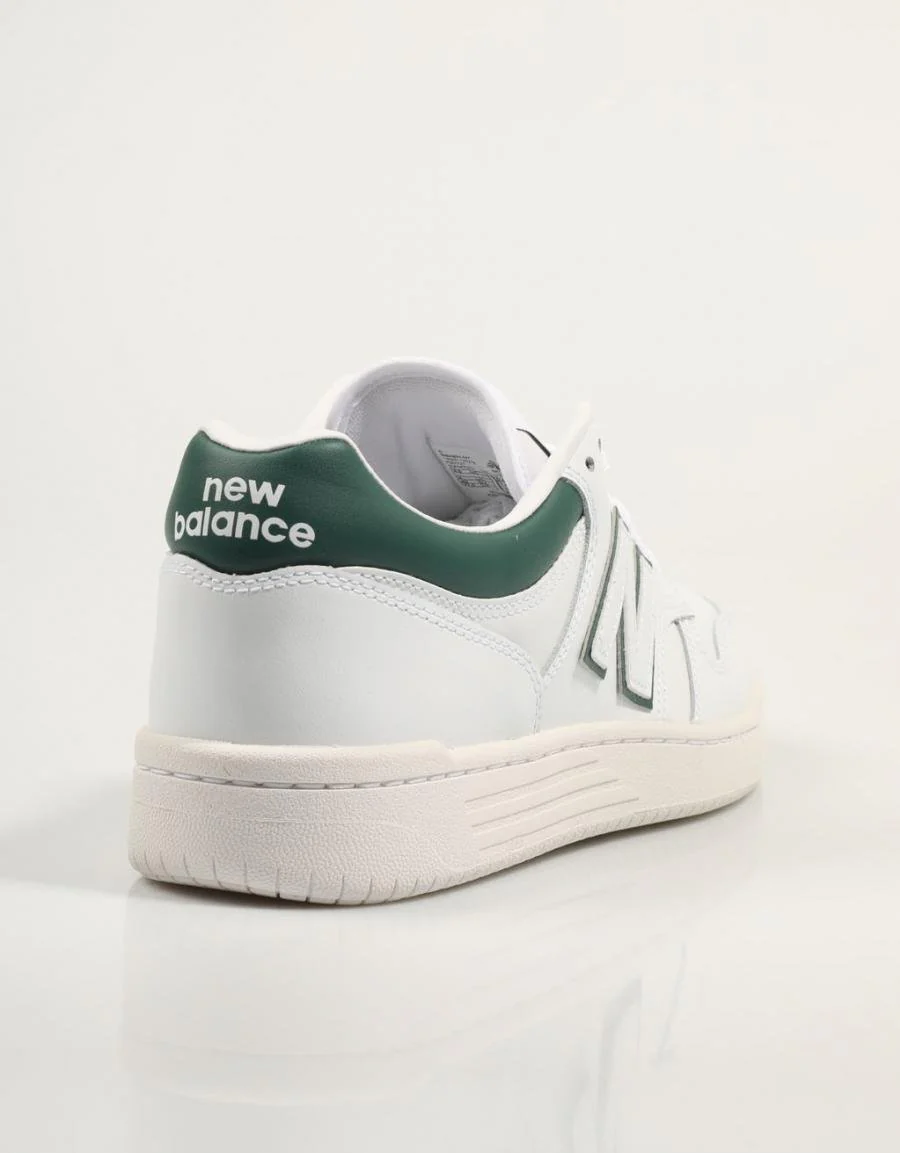 NEW BALANCE BB480 85672 - Image 3
