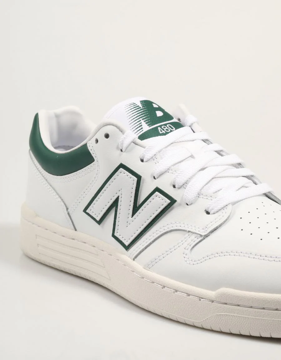 NEW BALANCE BB480 85672 - Image 5
