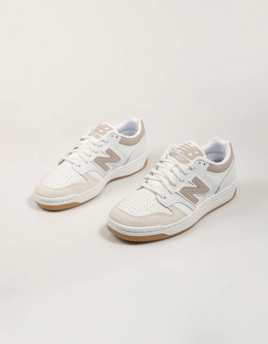 NEW BALANCE BB480 85673 - Image 2