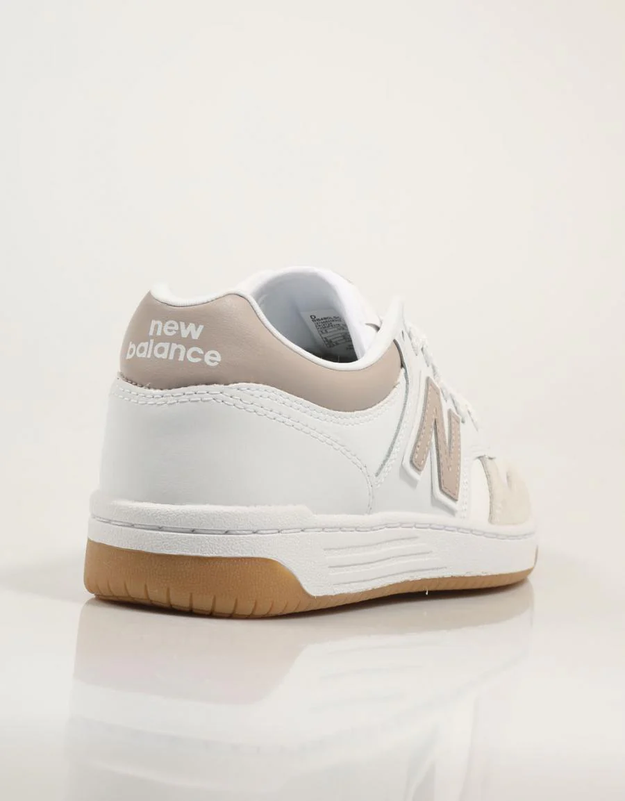 NEW BALANCE BB480 85673 - Image 3
