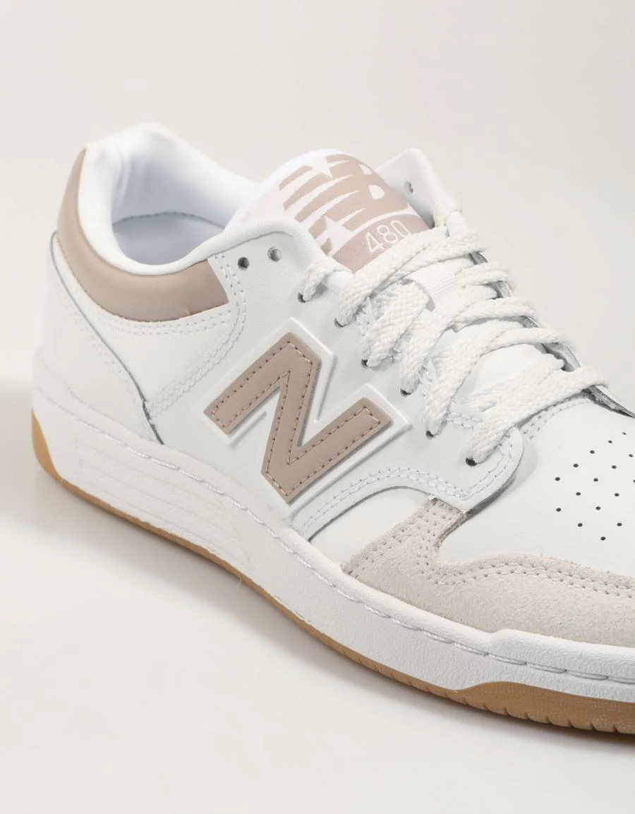 NEW BALANCE BB480 85673 - Image 4