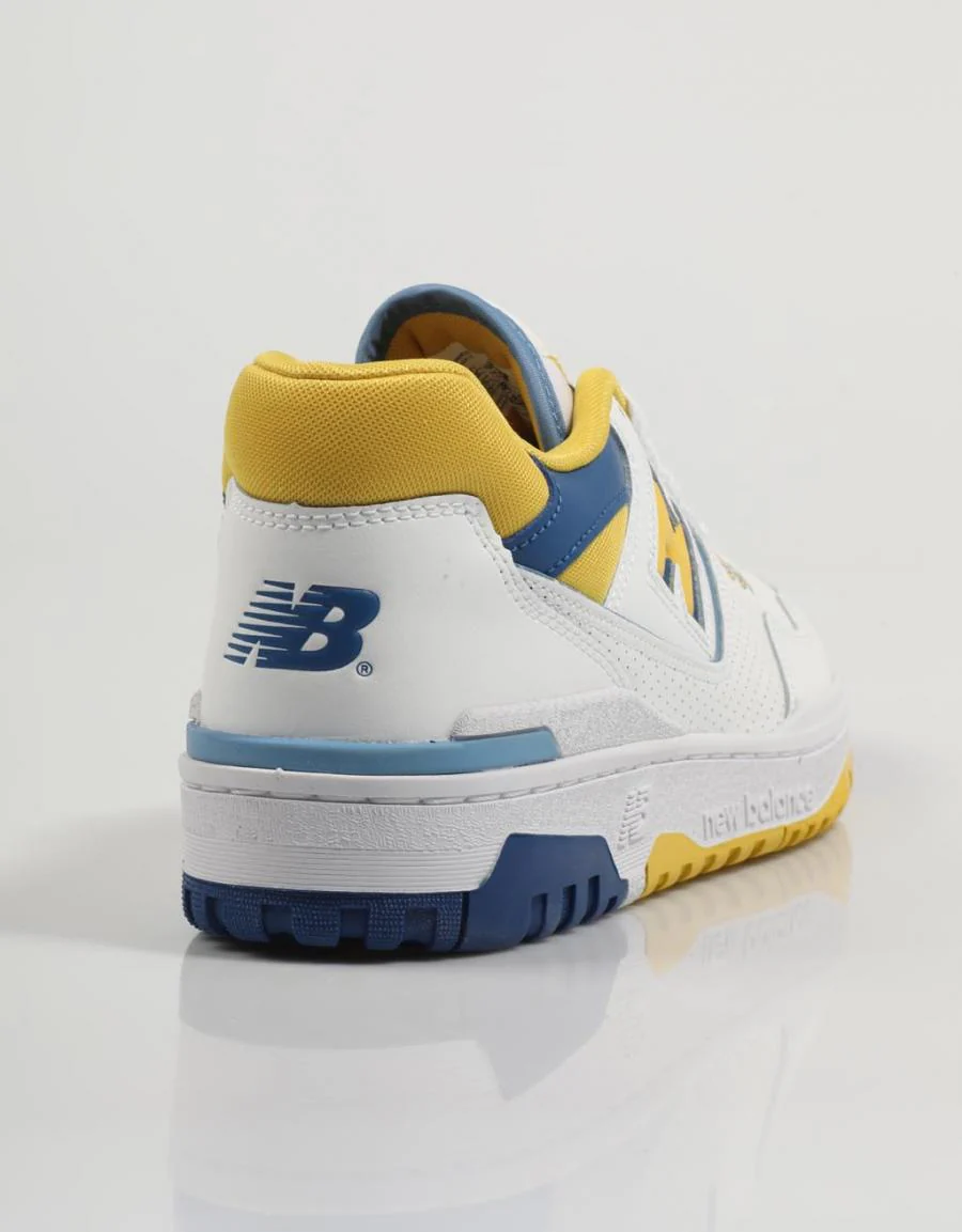 NEW BALANCE BB550 81902 - Image 3