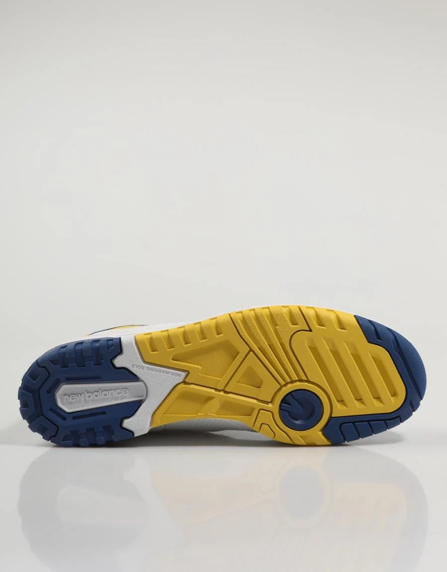 NEW BALANCE BB550 81902 - Image 4