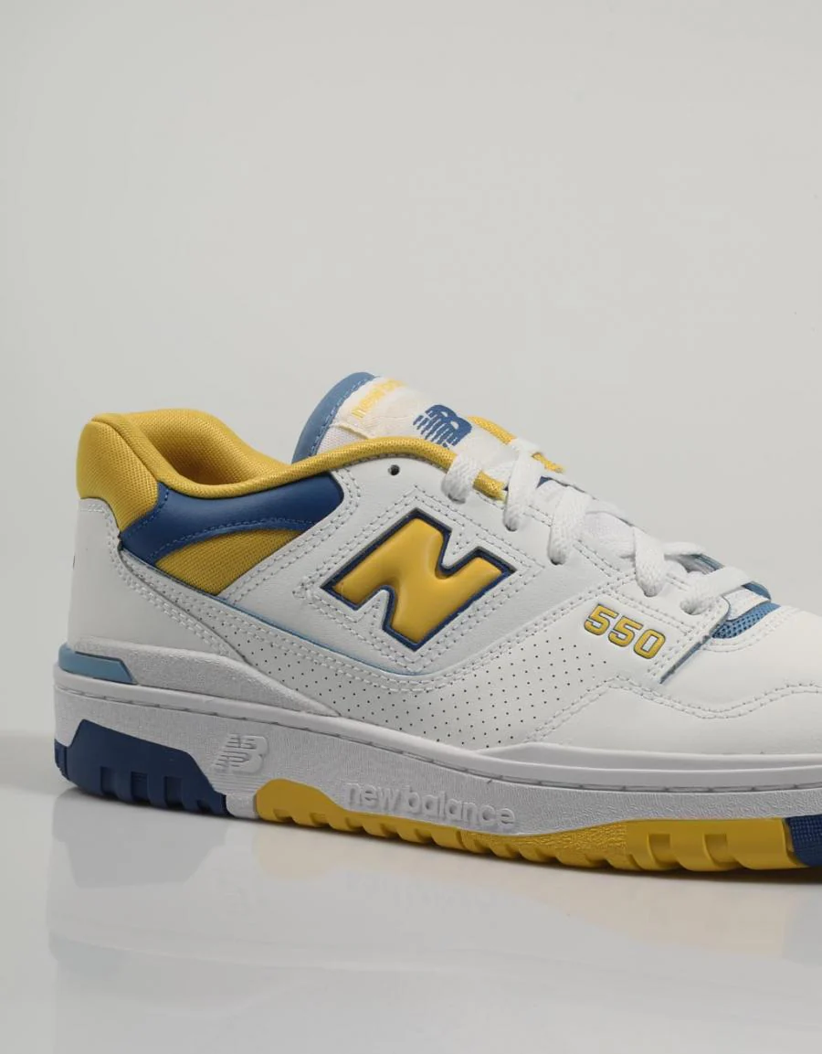 NEW BALANCE BB550 81902 - Image 5
