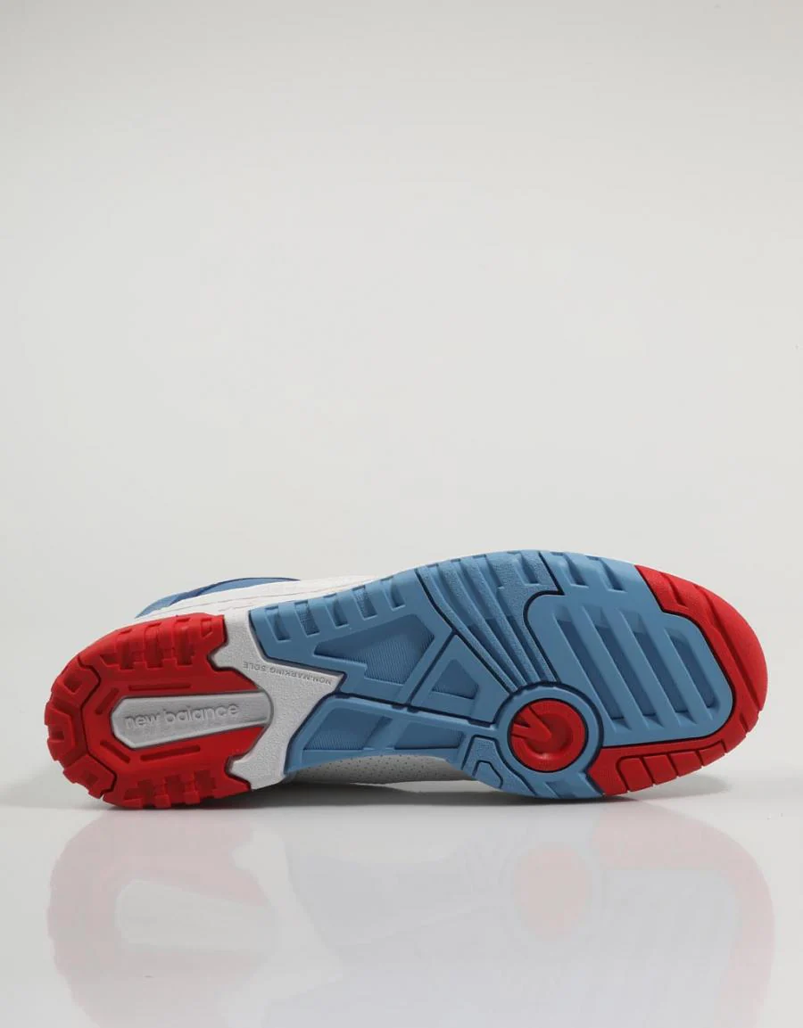 NEW BALANCE BB550 81903 - Image 4