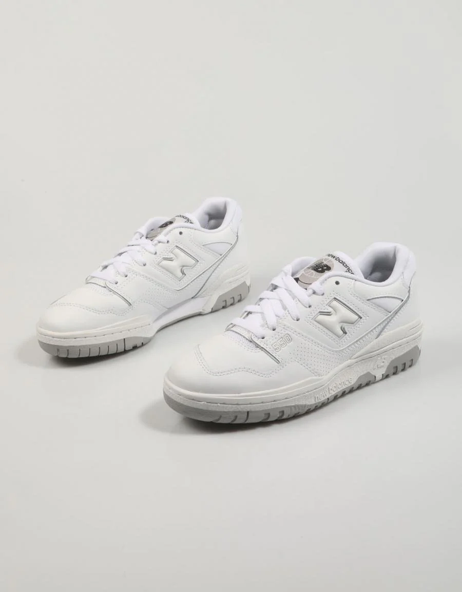 NEW BALANCE BB550 83399 - Image 2