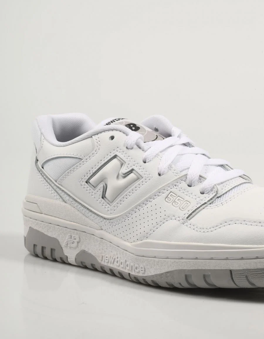 NEW BALANCE BB550 83399 - Image 5
