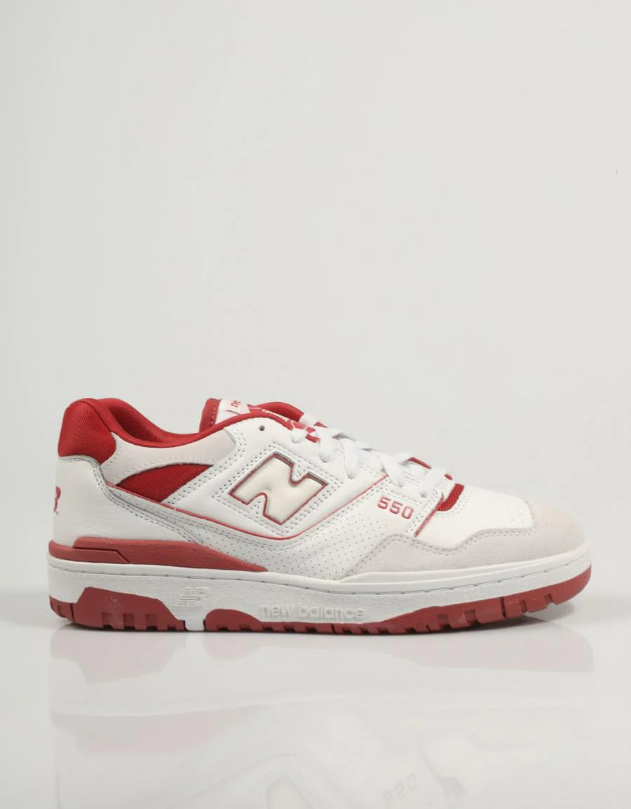 NEW BALANCE BB550 83401